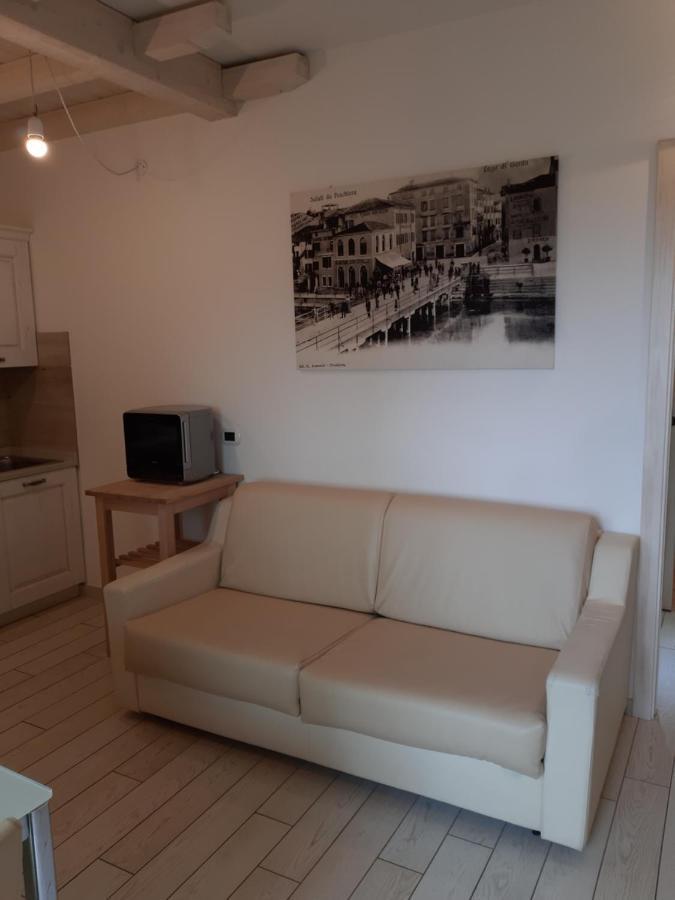Sweet Appartment Di Guido เปสเคียรา เดล การ์ดา ภายนอก รูปภาพ