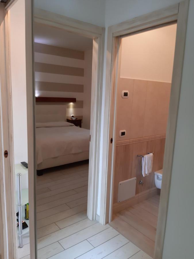 Sweet Appartment Di Guido เปสเคียรา เดล การ์ดา ภายนอก รูปภาพ