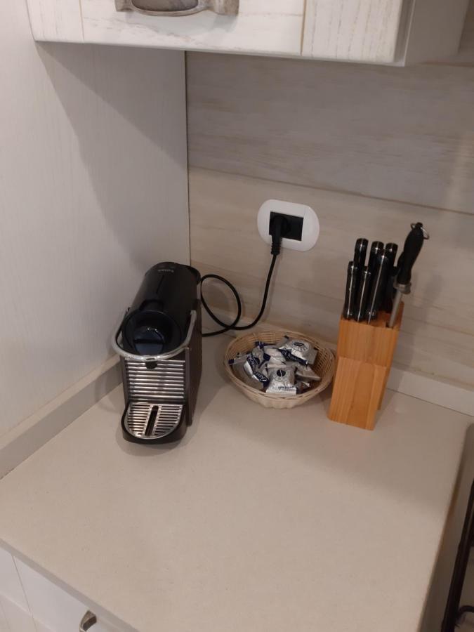 Sweet Appartment Di Guido เปสเคียรา เดล การ์ดา ภายนอก รูปภาพ