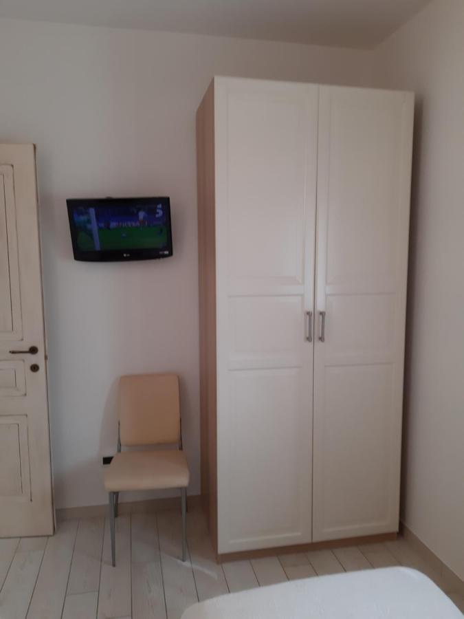 Sweet Appartment Di Guido เปสเคียรา เดล การ์ดา ภายนอก รูปภาพ